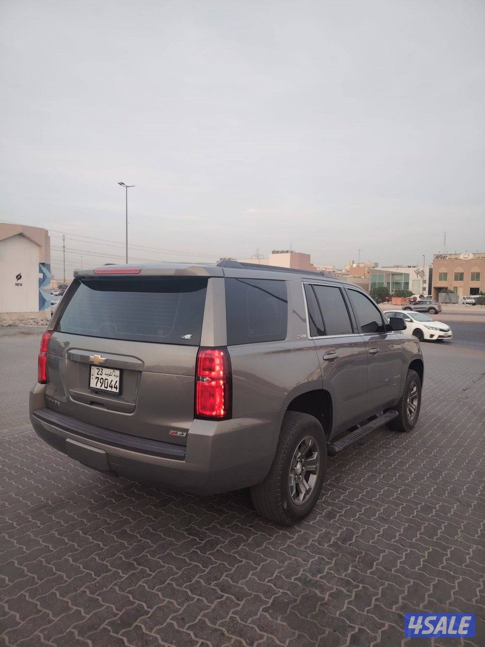 دبل قير 4×4
موديل 2019
الون برونزي
داخليه مخمل بيج
شاشه
كاميرا
سنسر3