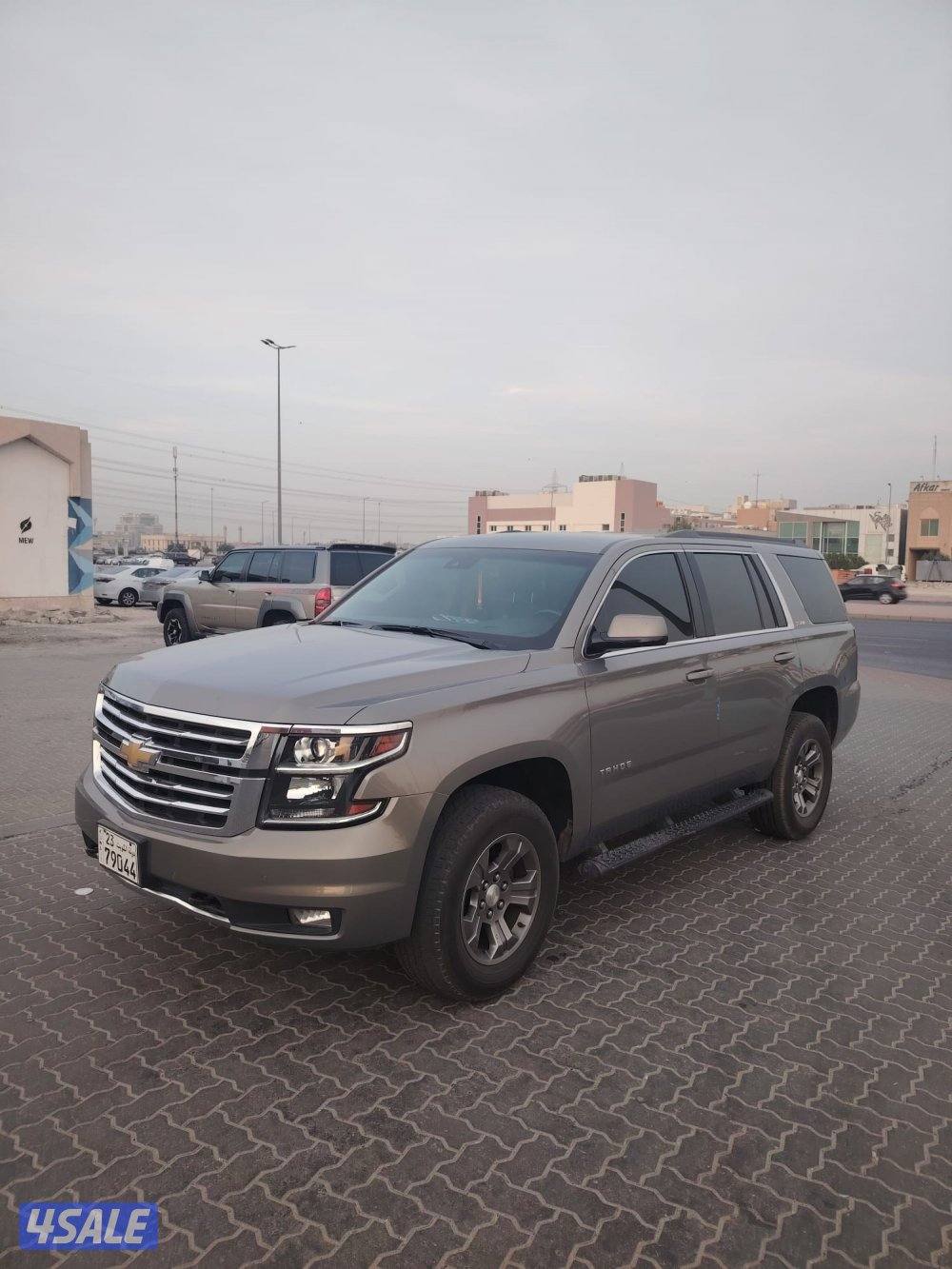 دبل قير 4×4
موديل 2019
الون برونزي
داخليه مخمل بيج
شاشه
كاميرا
سنسر4