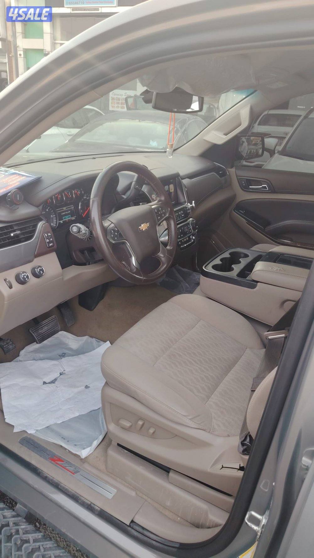 دبل قير 4×4
موديل 2019
الون برونزي
داخليه مخمل بيج
شاشه
كاميرا
سنسر8