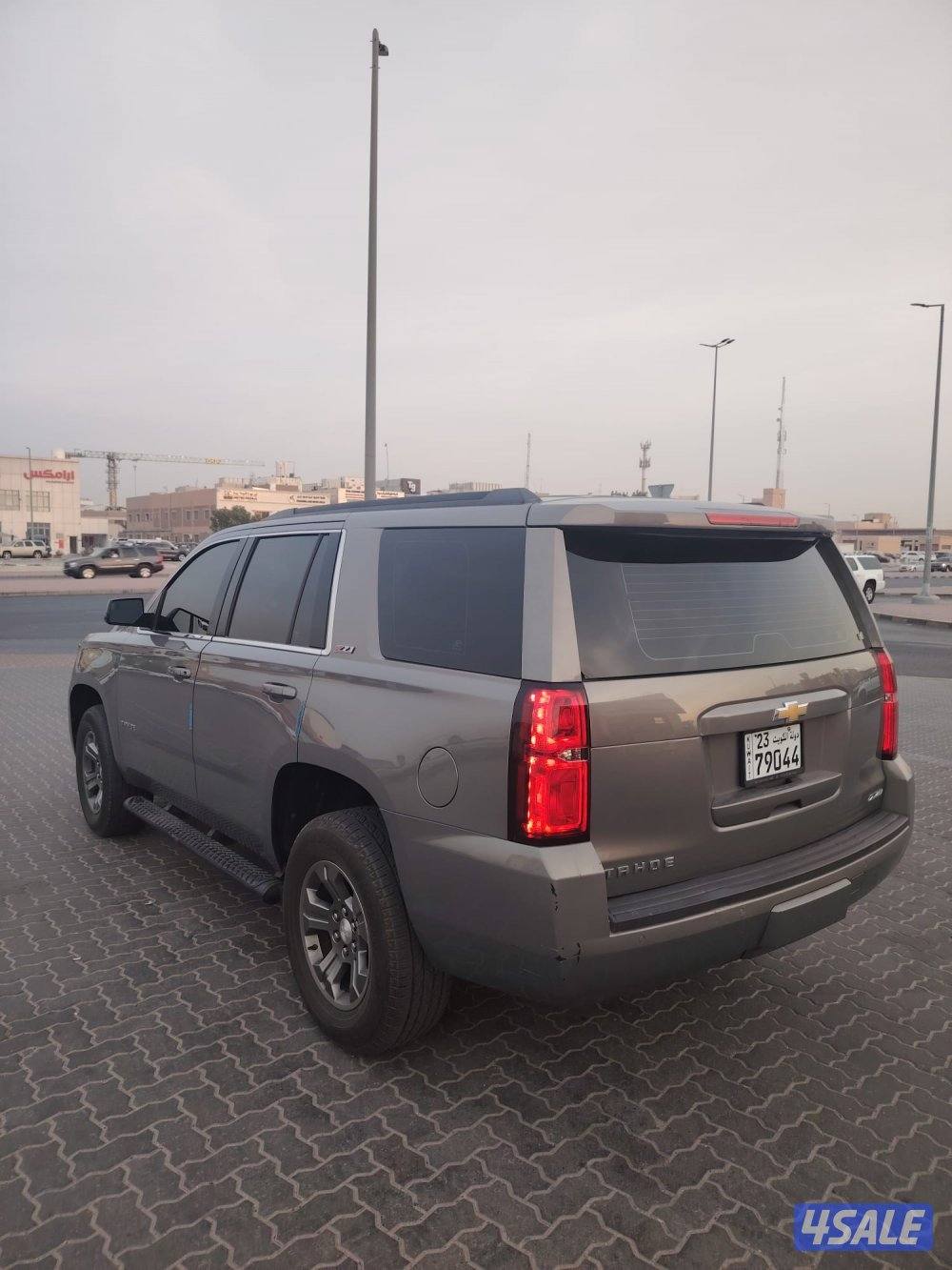 دبل قير 4×4
موديل 2019
الون برونزي
داخليه مخمل بيج
شاشه
كاميرا
سنسر7