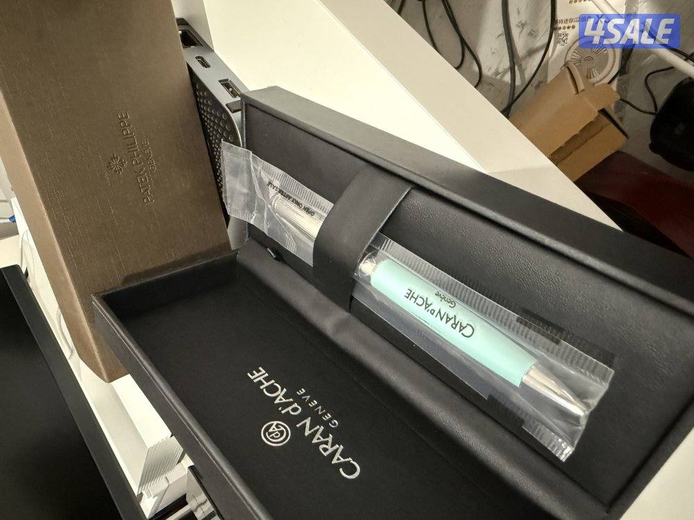 قلم باتيك فيليب ( سيلد ) تيفاني1