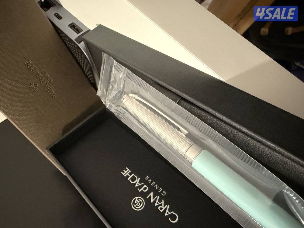 قلم باتيك فيليب ( سيلد ) تيفاني2