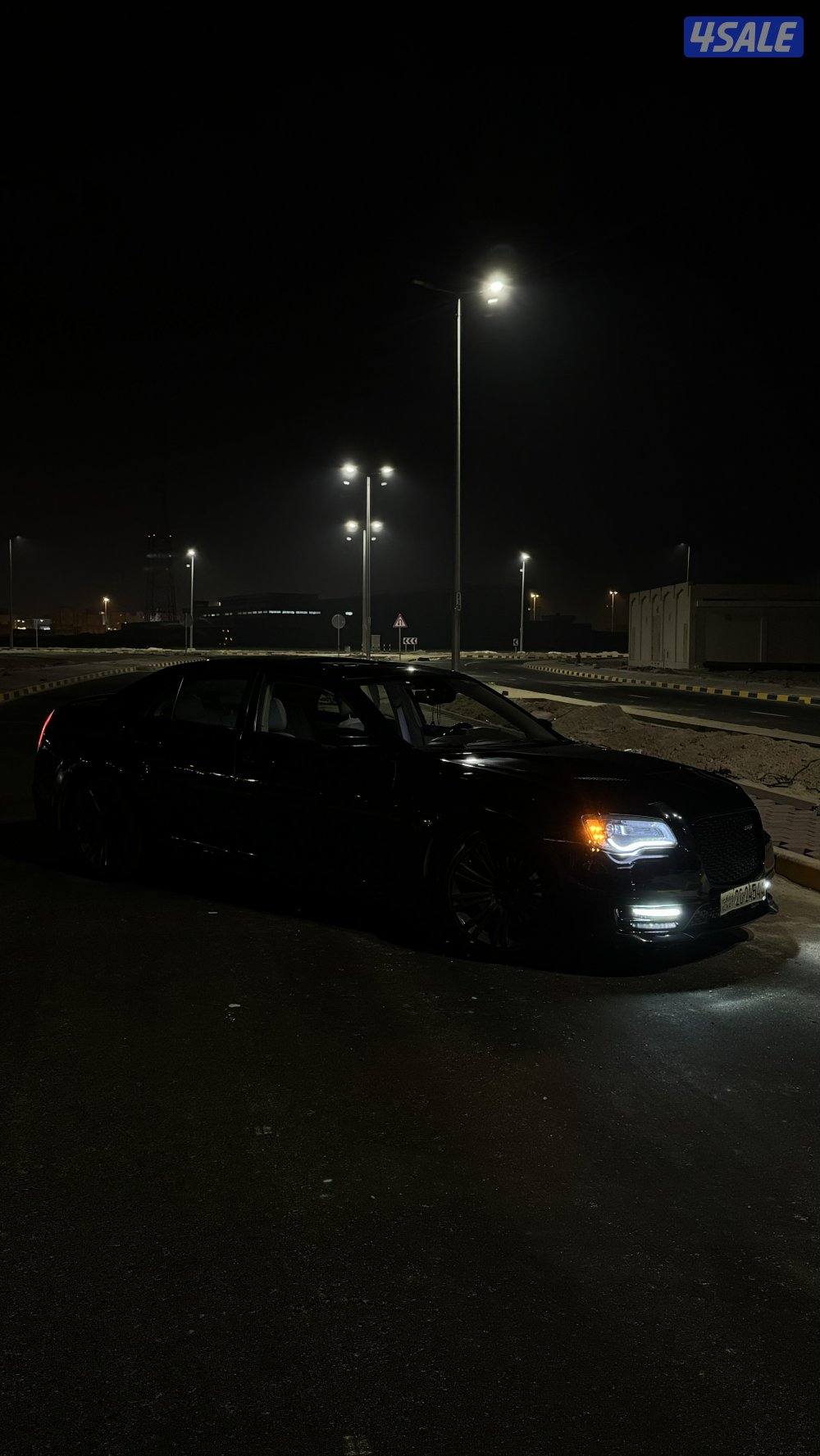 كرايسلر 20120