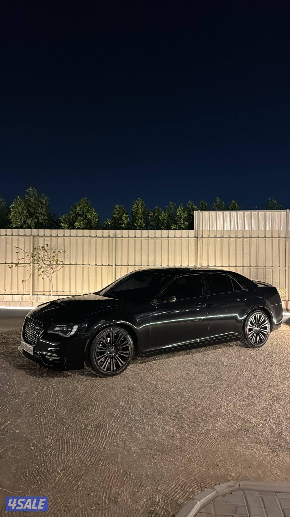 كرايسلر 20121