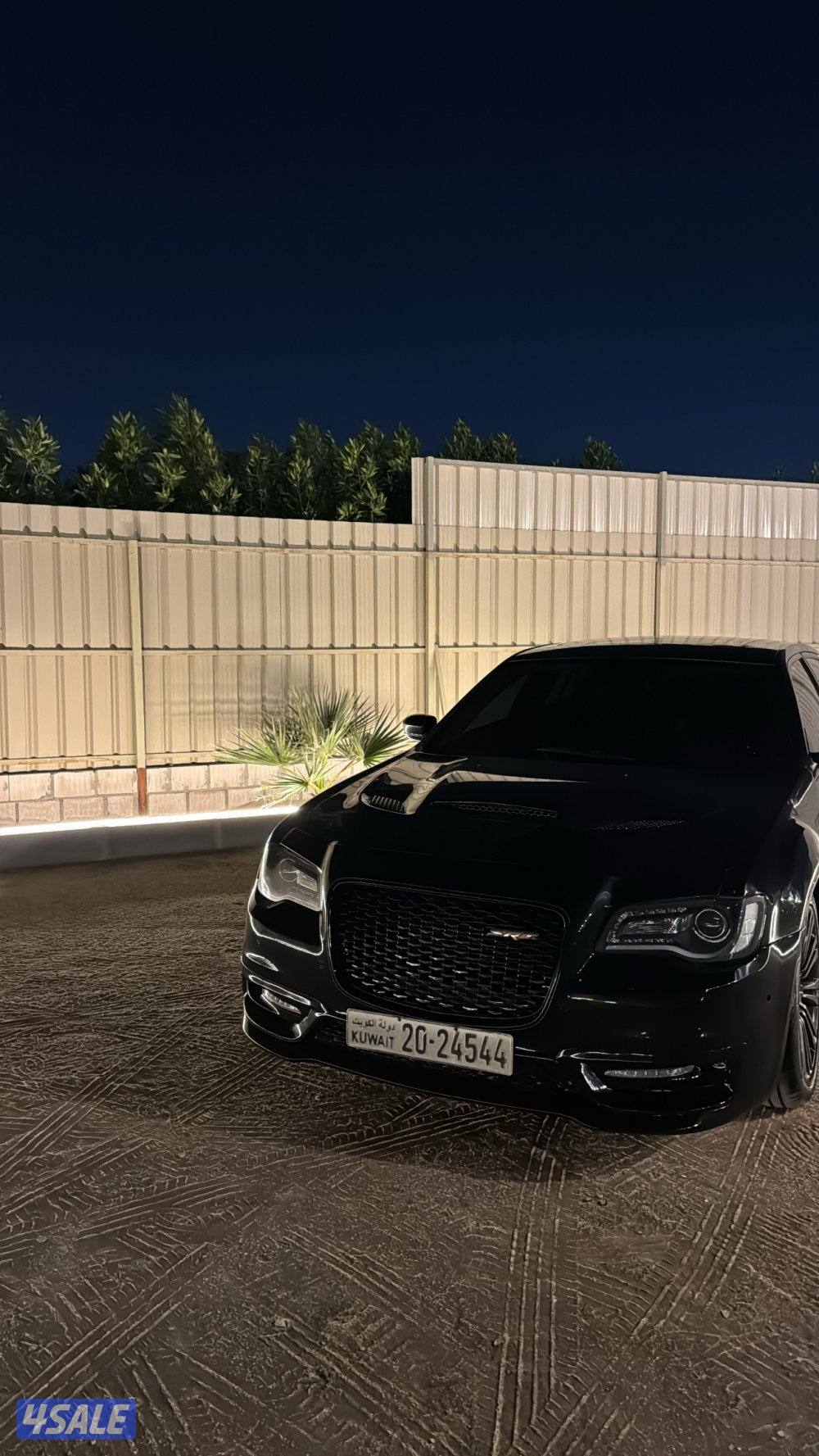 كرايسلر 20124