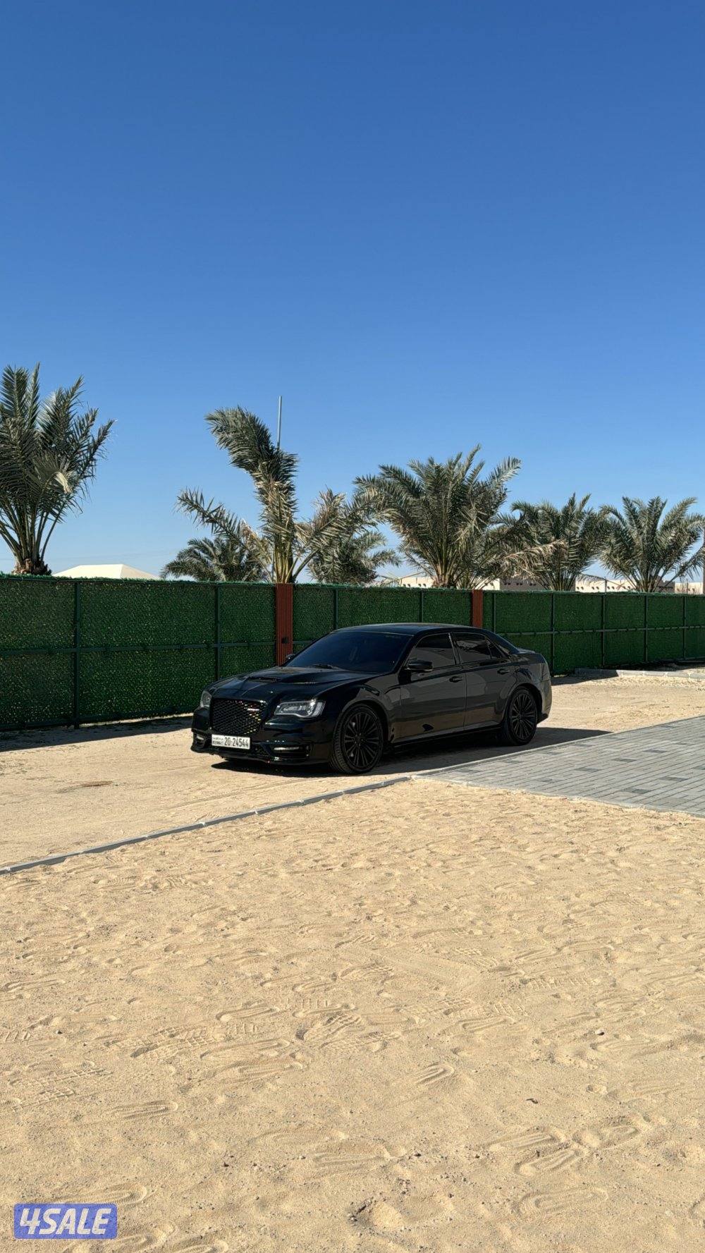 كرايسلر 20125