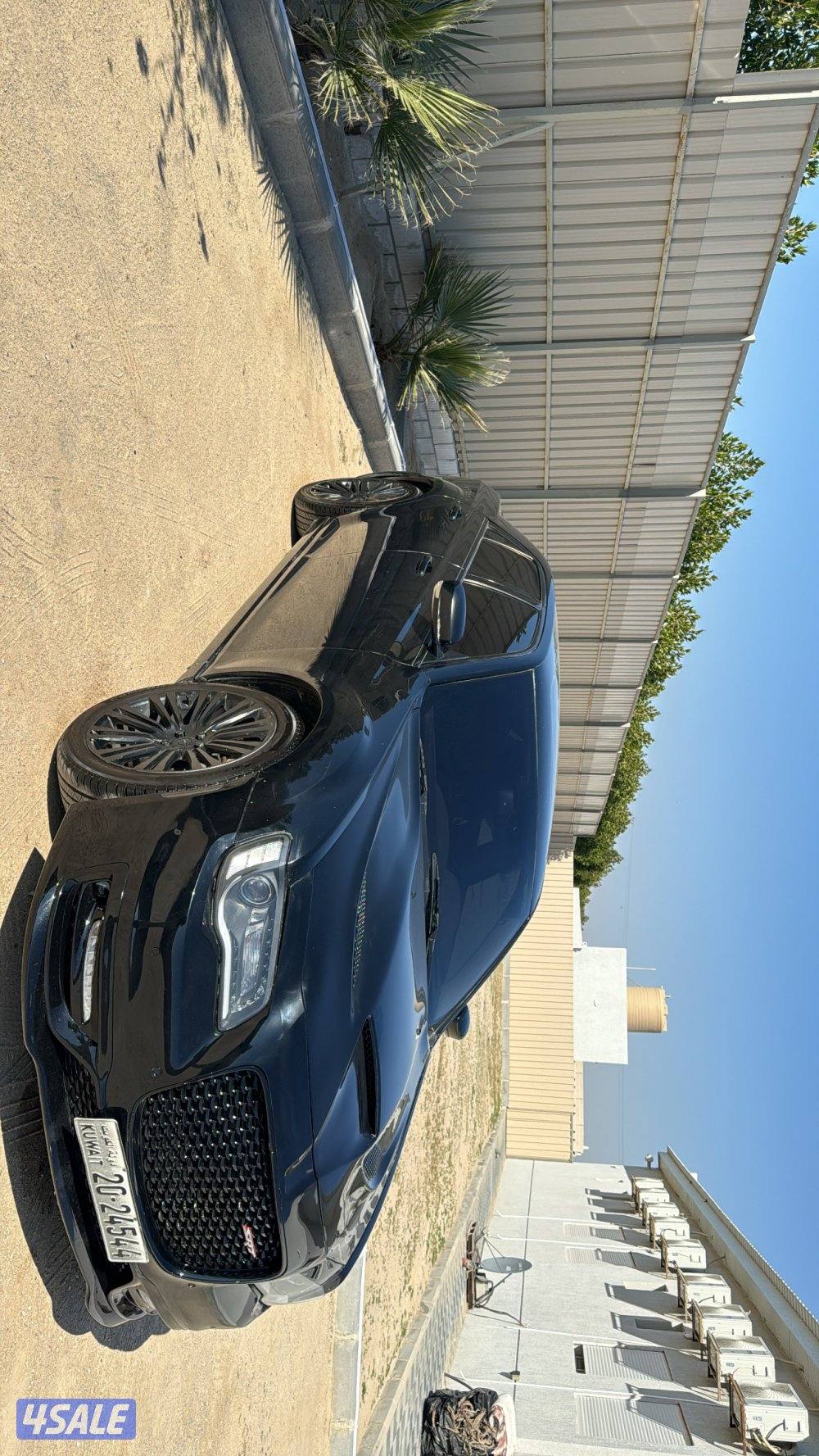 كرايسلر 20127