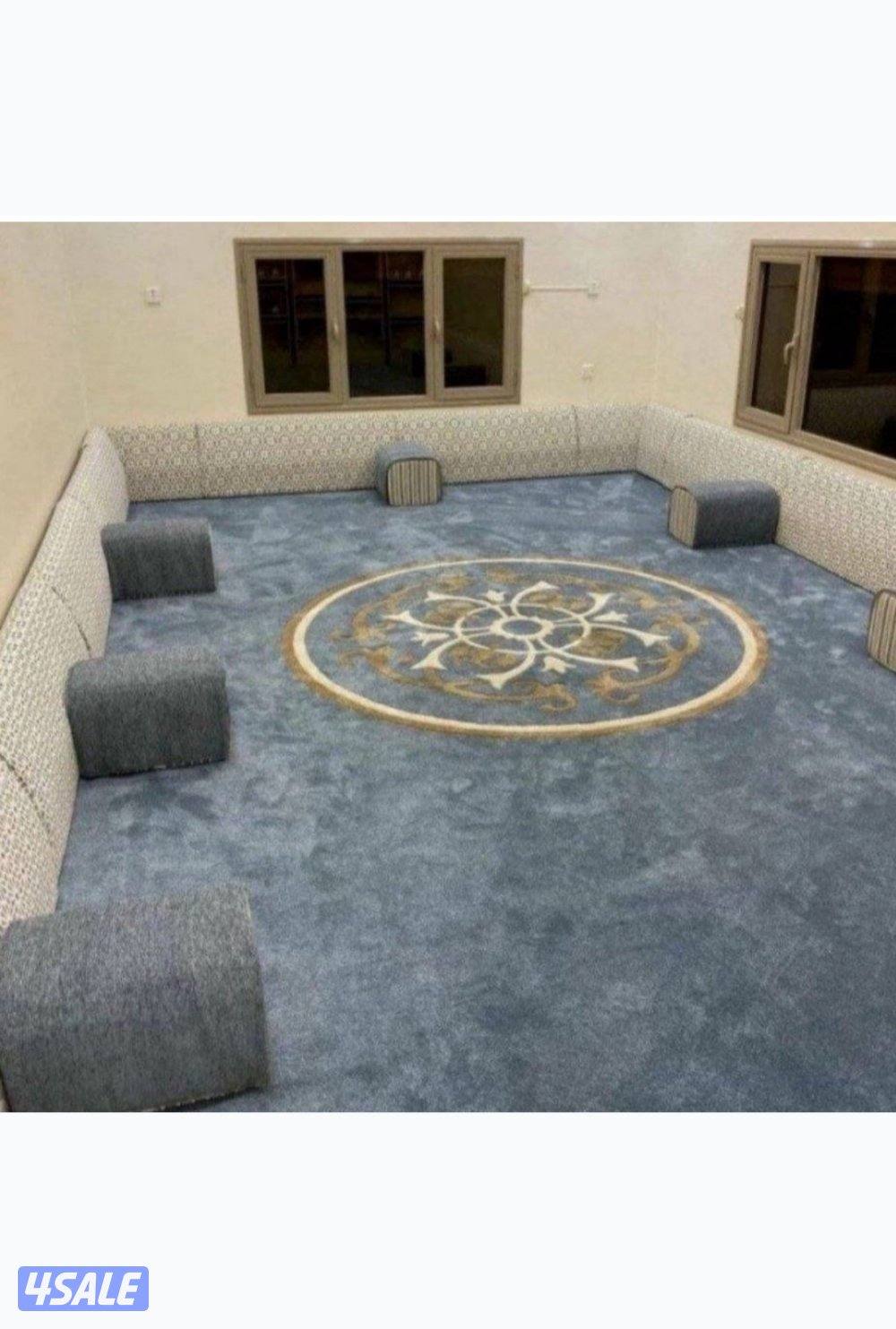 يوجد لدينا جميع انواع السجاد2