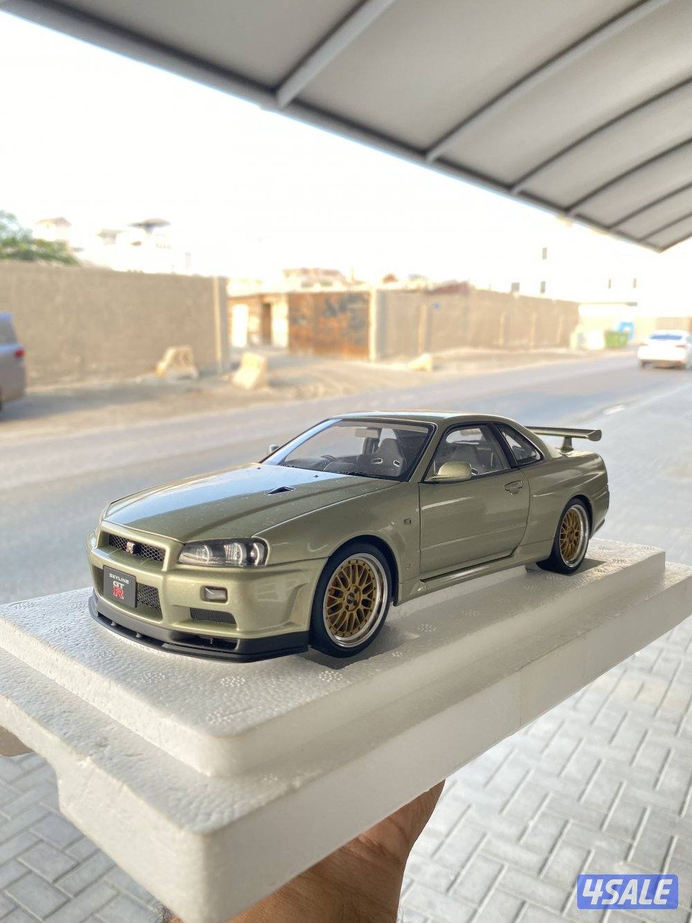 مجسمات سيارات2