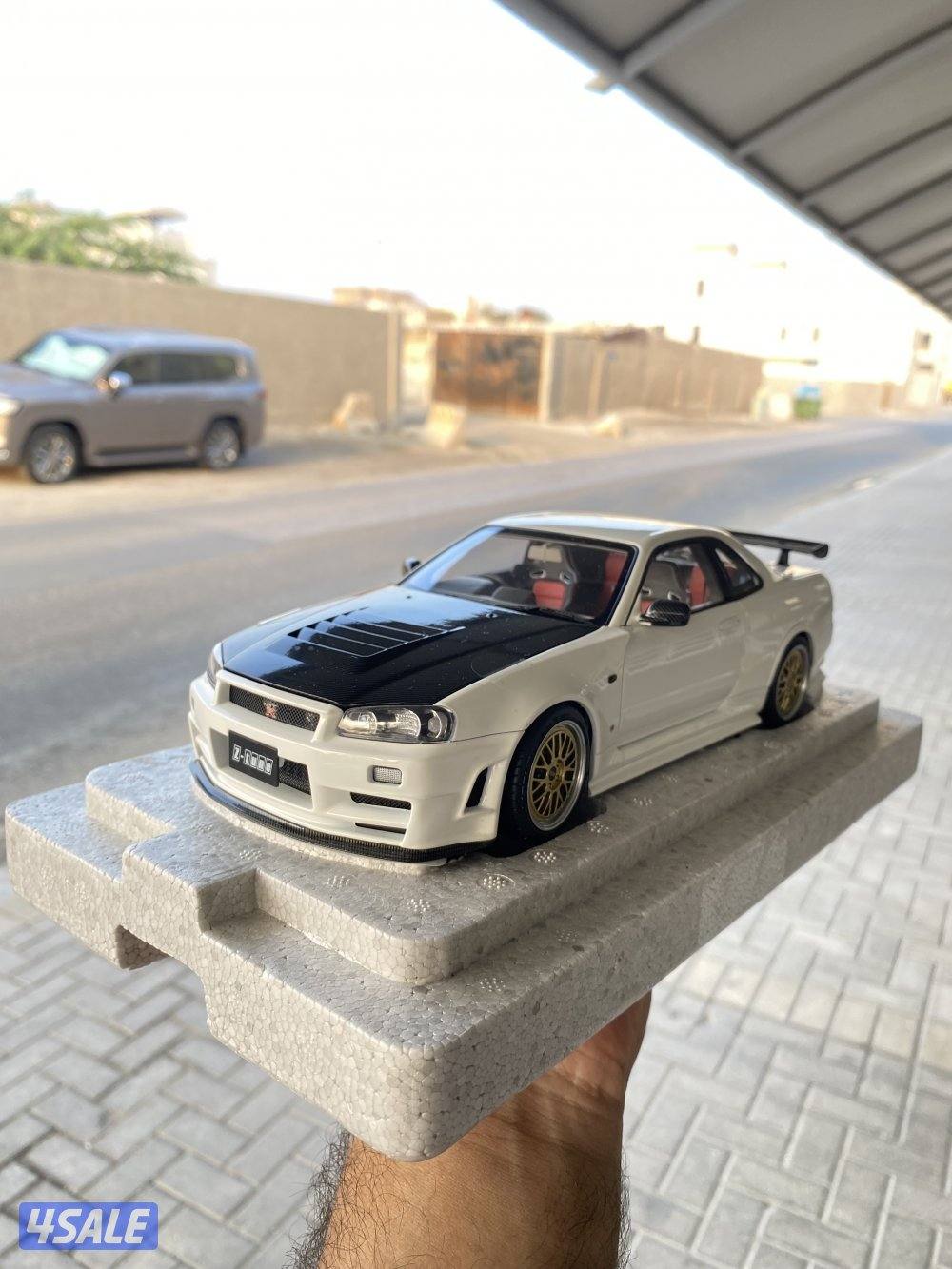 مجسمات سيارات4