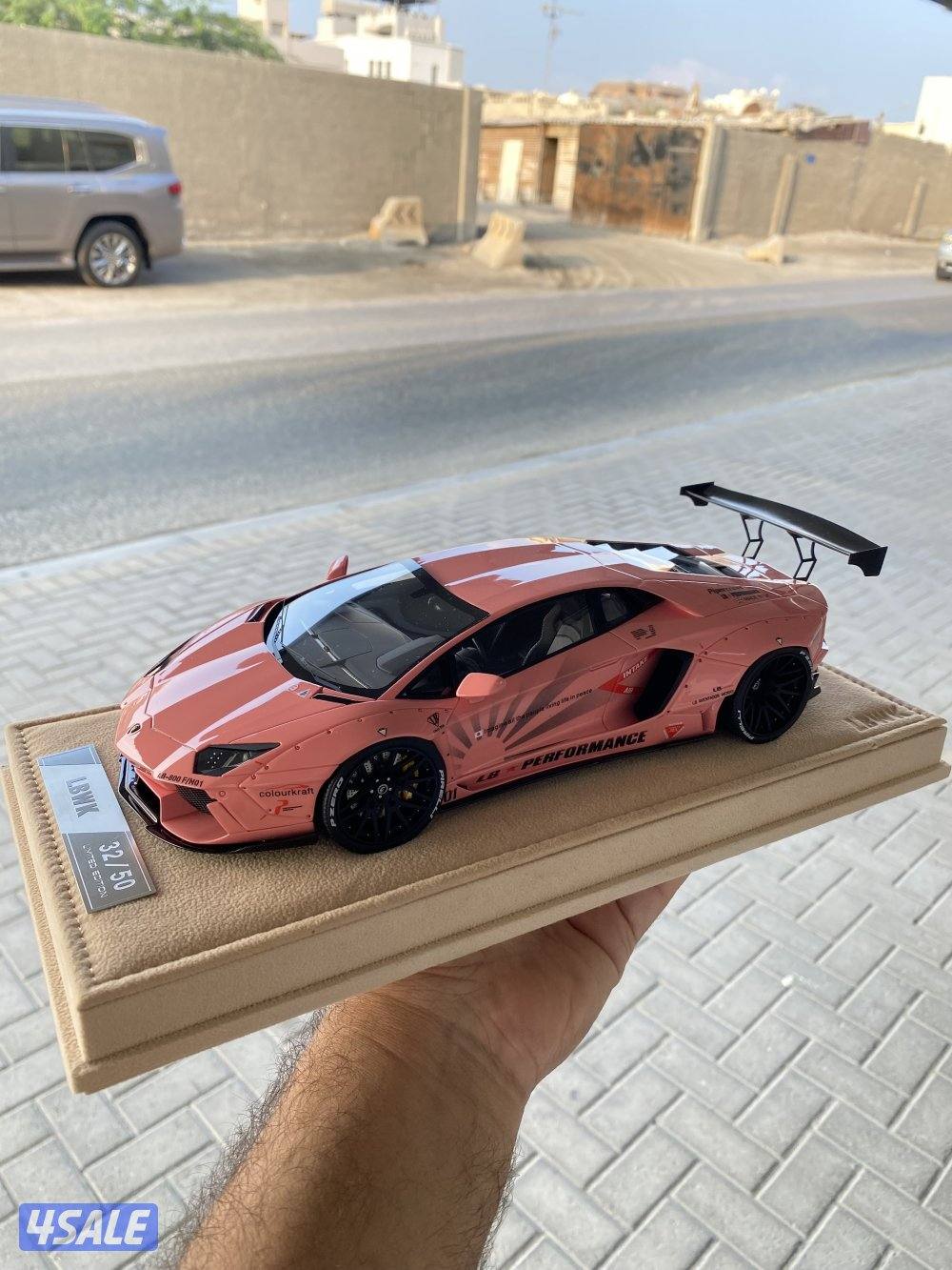 مجسمات سيارات8