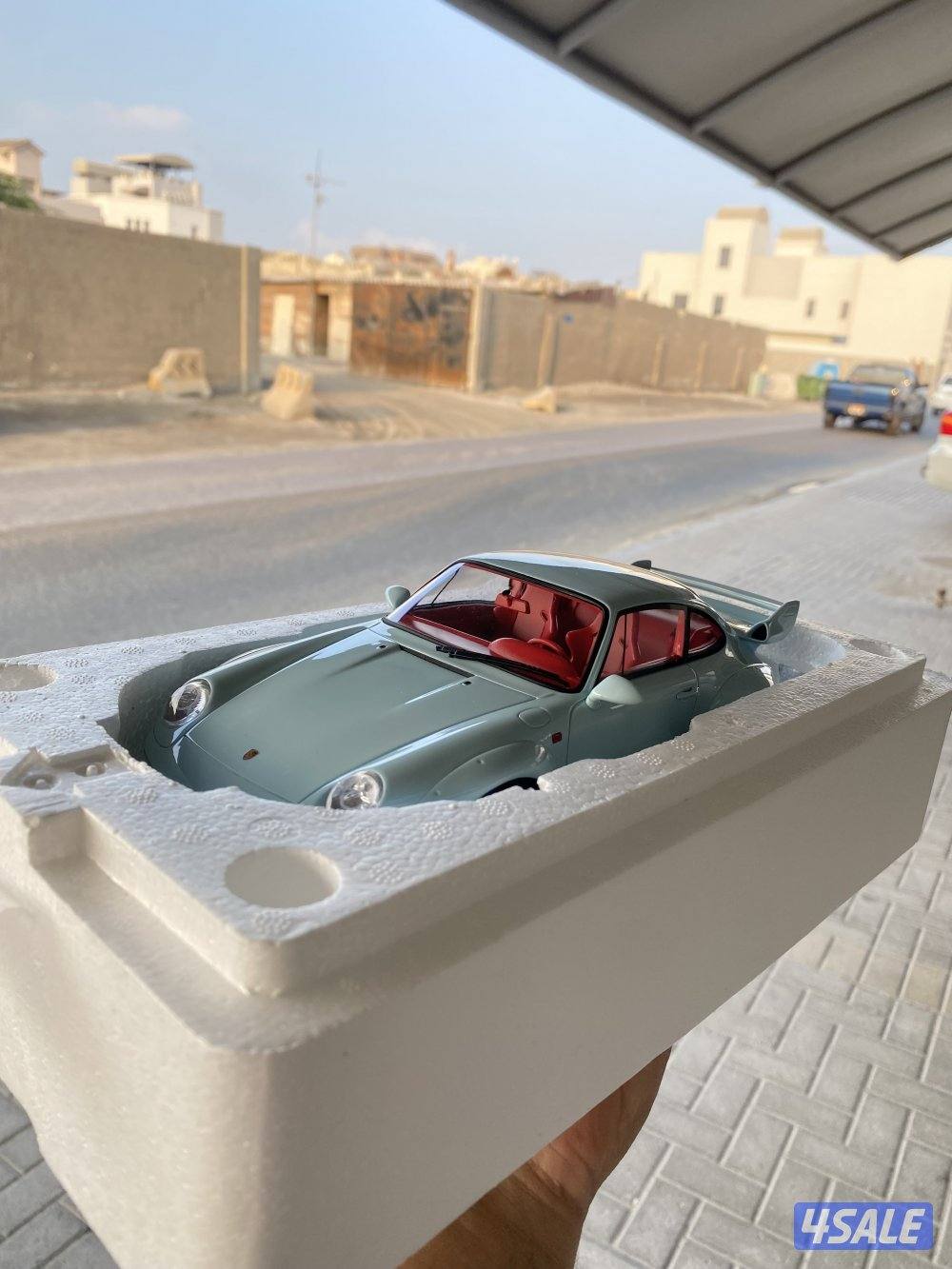 مجسمات سيارات10