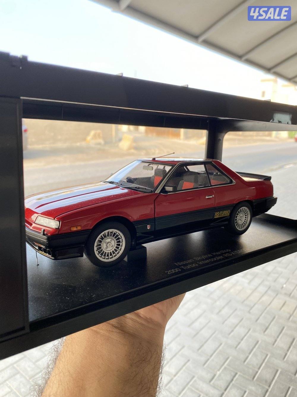 مجسمات سيارات11