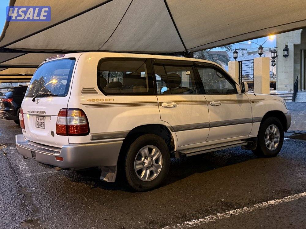 لاندكروزر20021