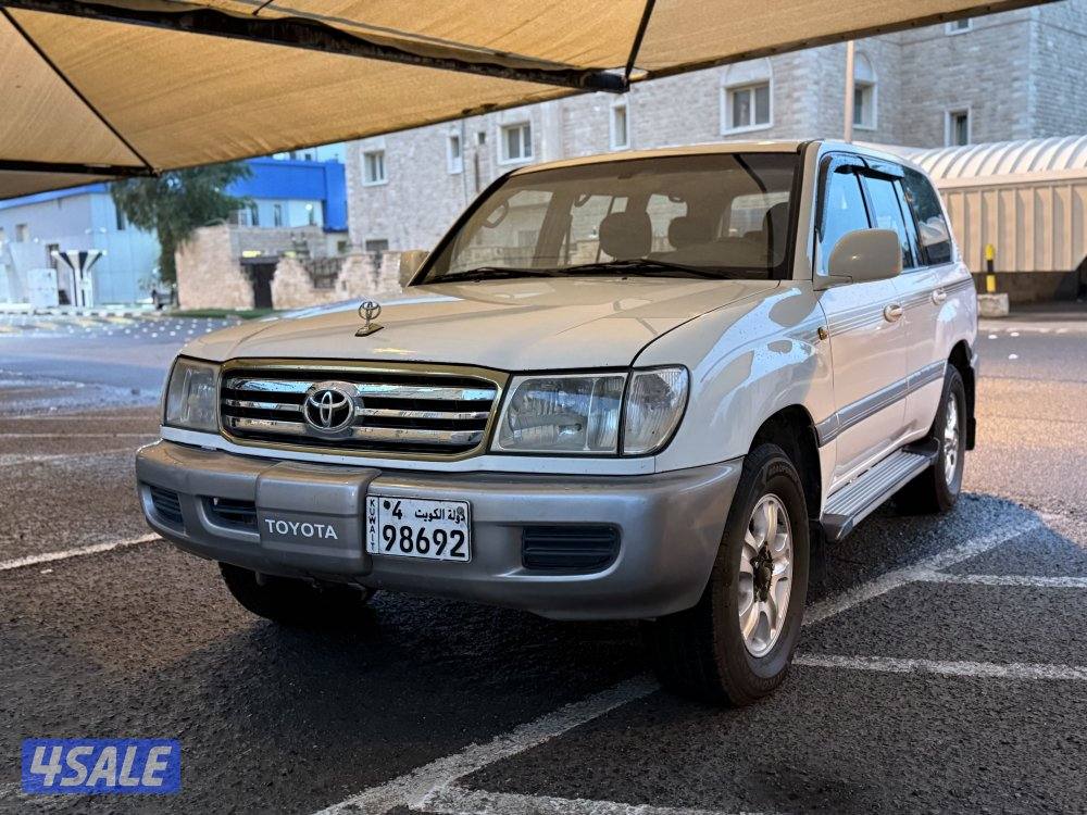 لاندكروزر20022