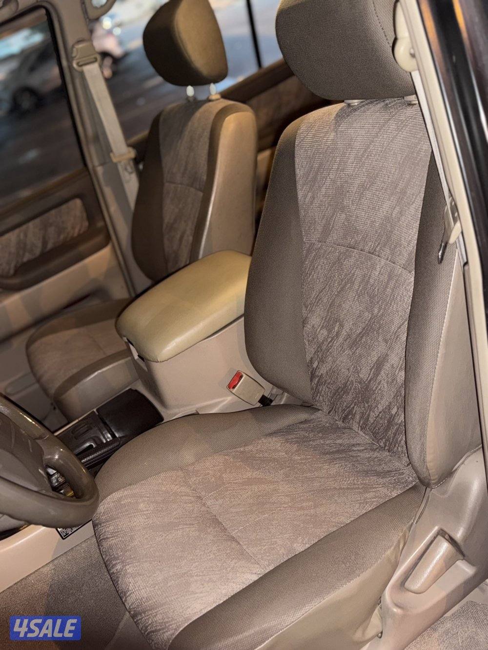 لاندكروزر20023