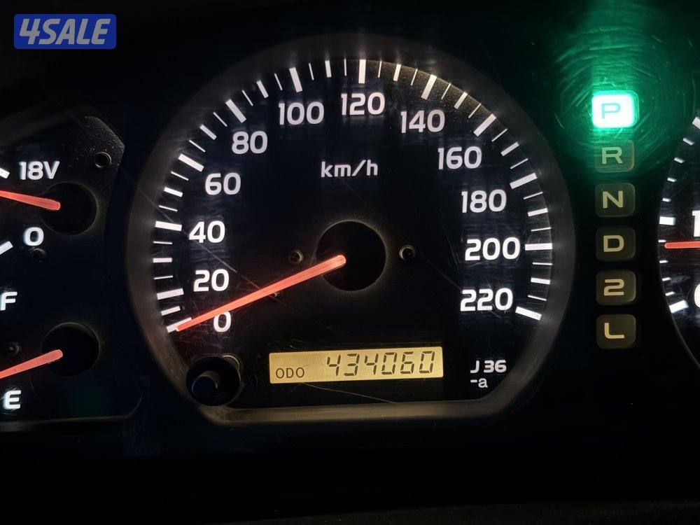 لاندكروزر20025