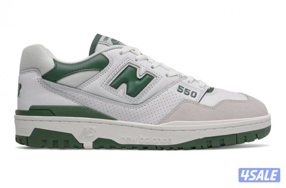 New balance 550 for sale  new0