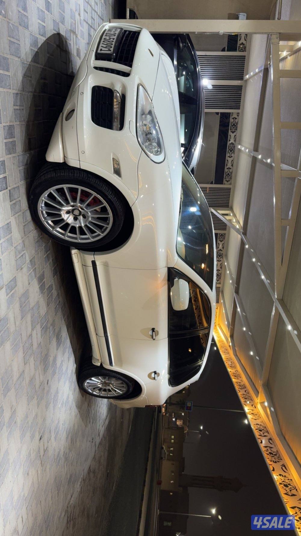 للبيع كايين GTS  واردالوكاله بحاله الوكاله كامل الموصفات ماشي 180 الف2