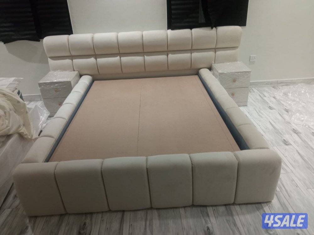 أحدث السراير الطبي جميع انواع الفرشات6