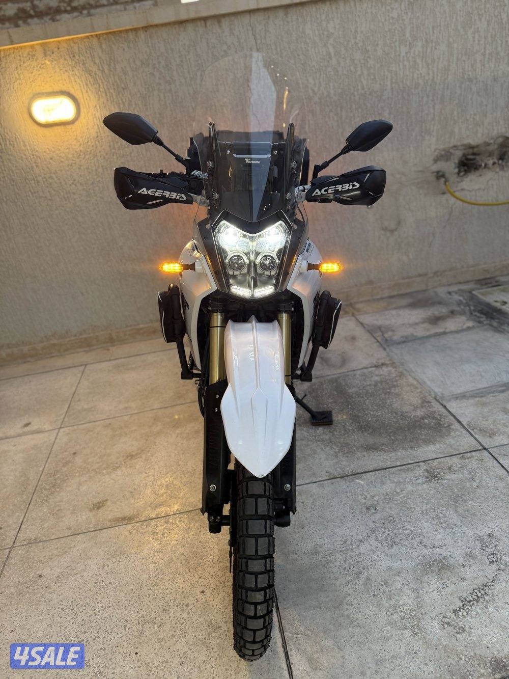 تينيري ٧٠٠3