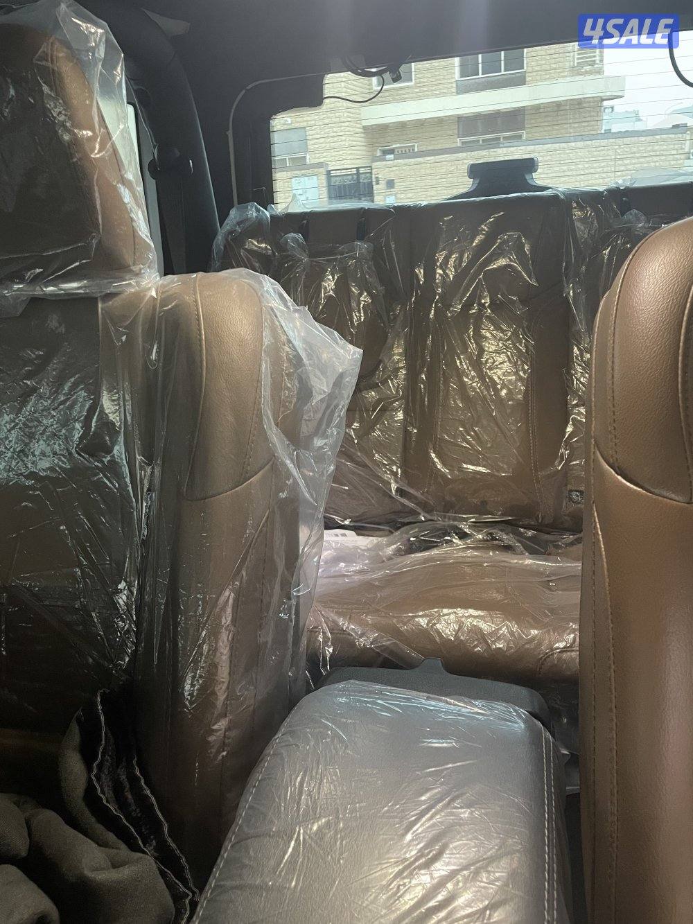 للبيع جيب رانجلر صحارى 20225