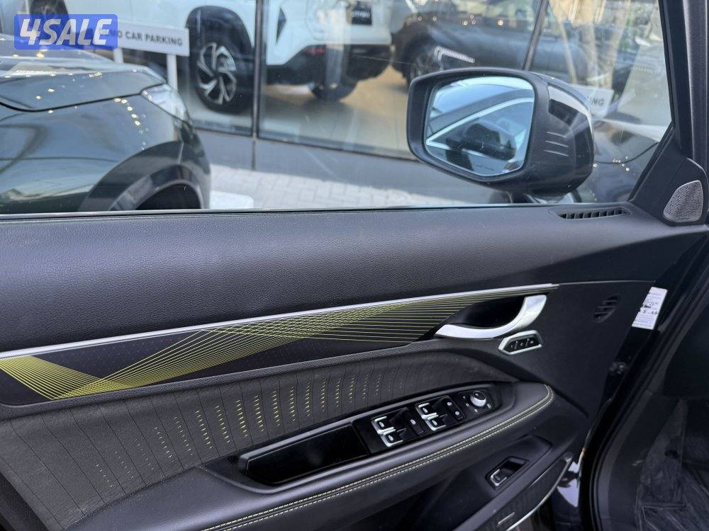 جيلي توجيلا 20248