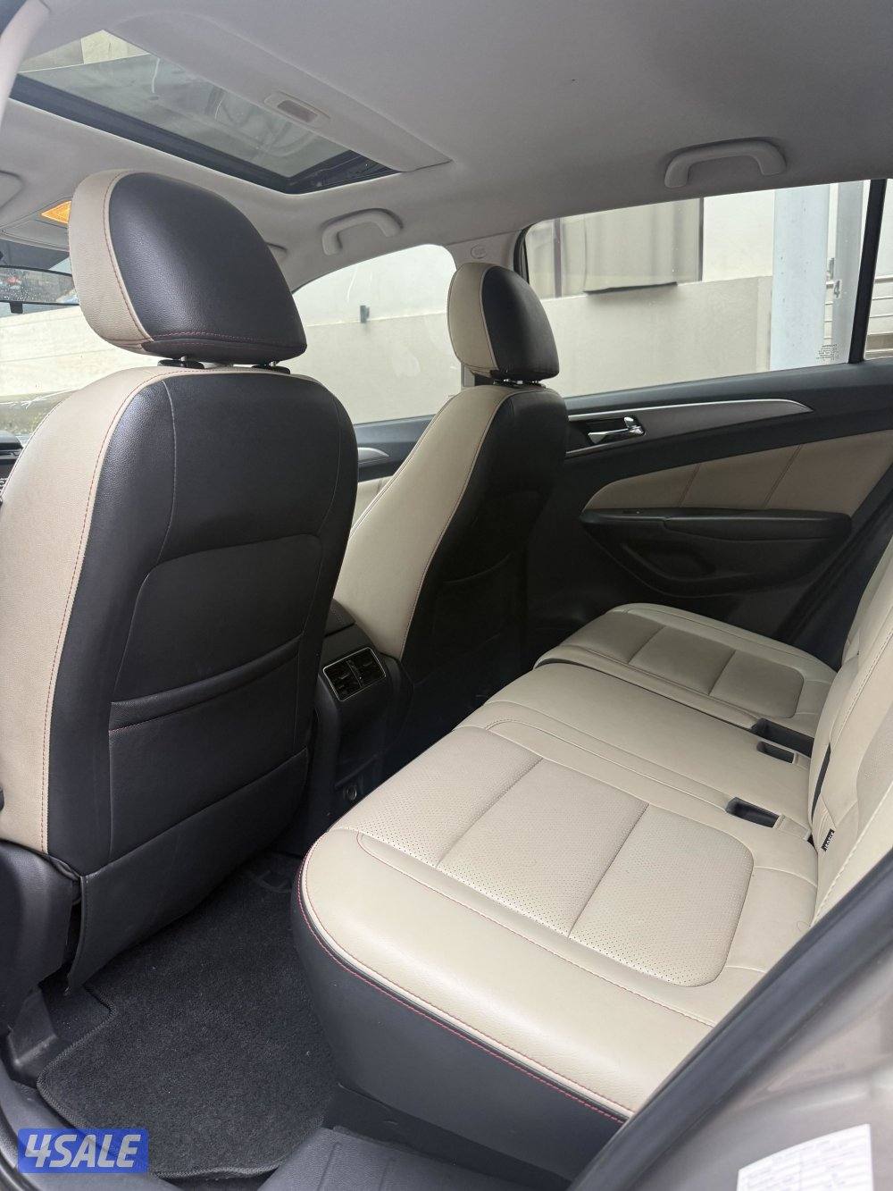 للبيع CS 37 بحاله الوكاله ماشي 85 الف2