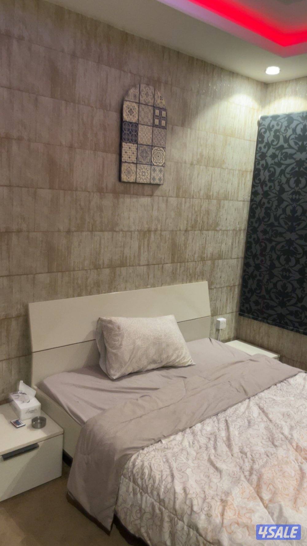 للبيع خلو شقة بصباح السالم Vip1