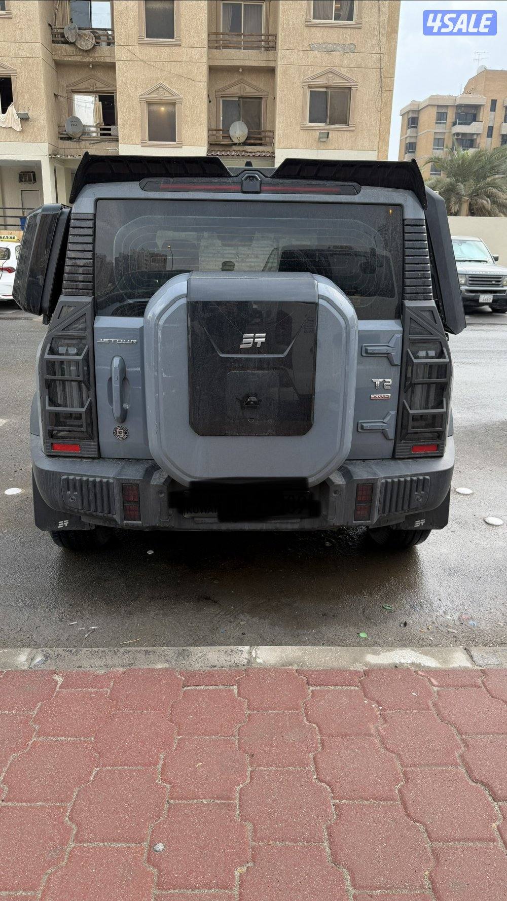 جيتور t2 موديل 20240