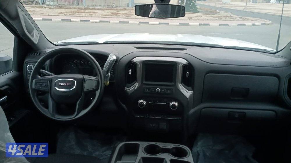 جمس سيرا 2500 HD موديل 20237