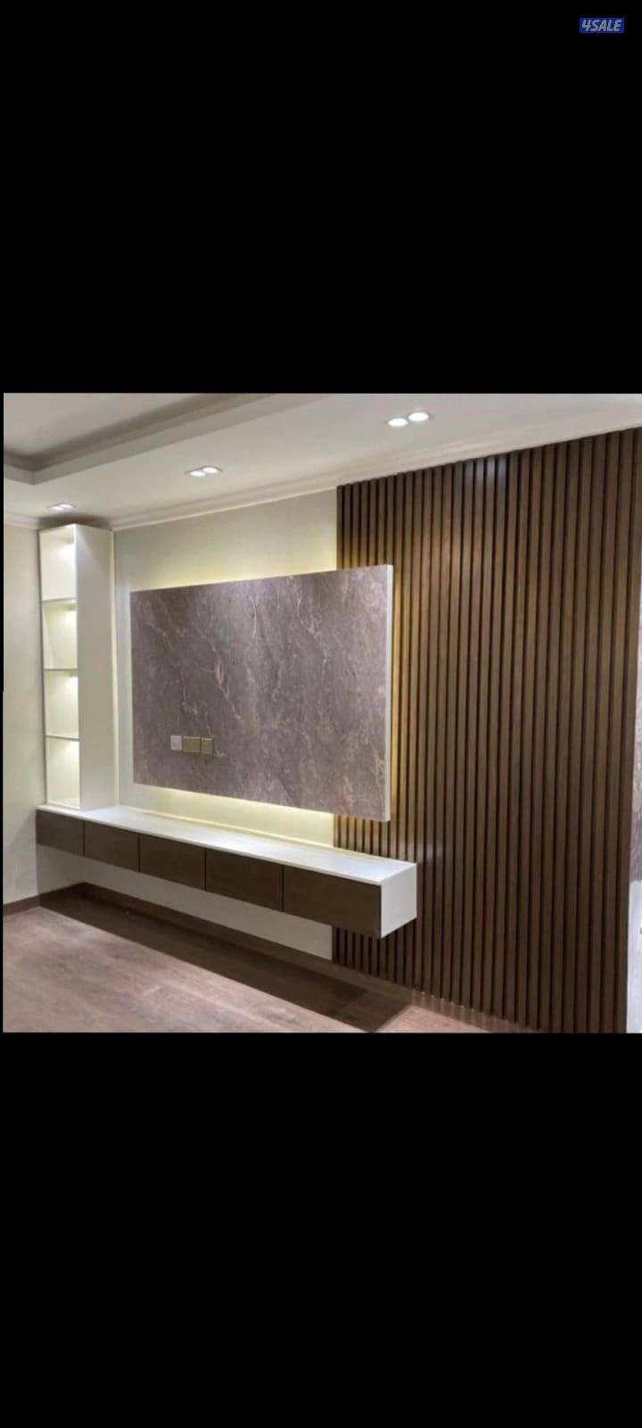 ابو فارس لتركيب ورق الجدران وتركيب صور3