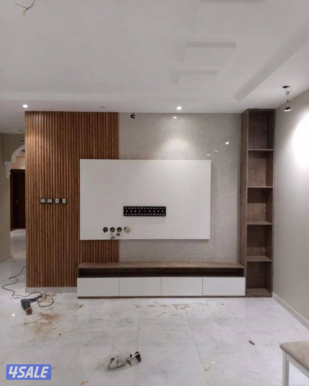 ابو فارس لتركيب ورق الجدران وتركيب صور6