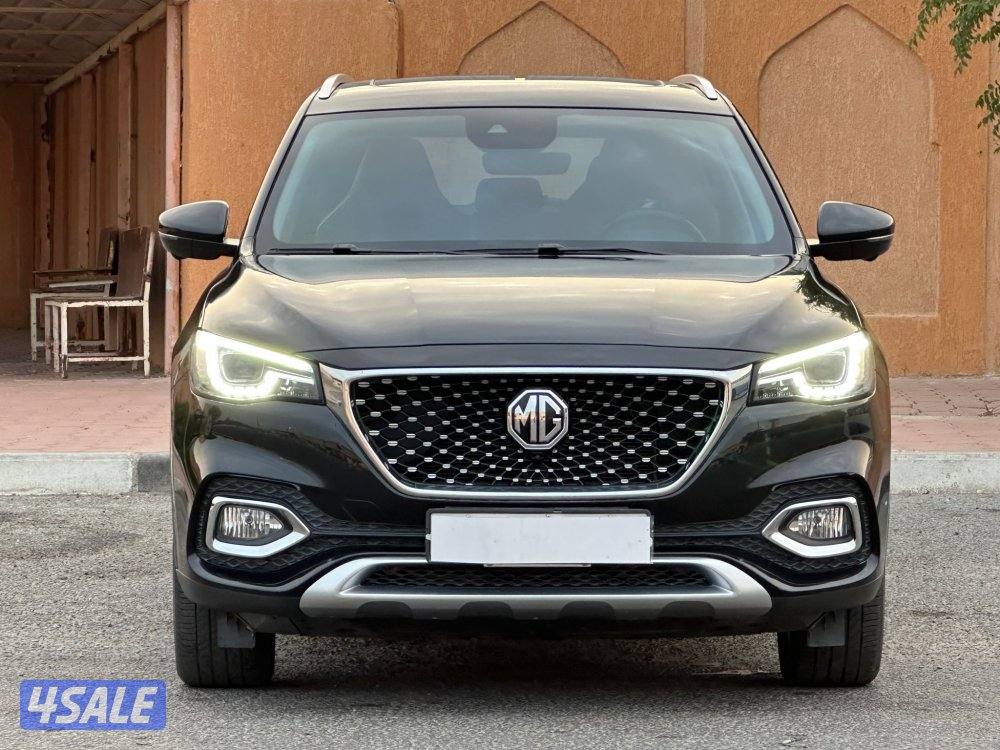 للبيع MG HS Trophy /20210