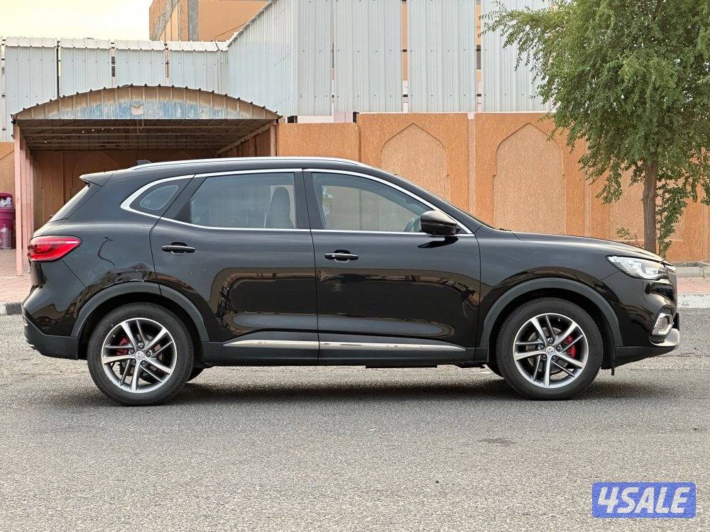 للبيع MG HS Trophy /20213