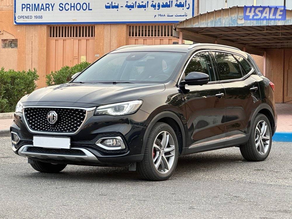 للبيع MG HS Trophy /20215