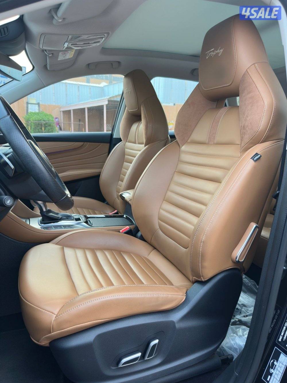 للبيع MG HS Trophy /202111