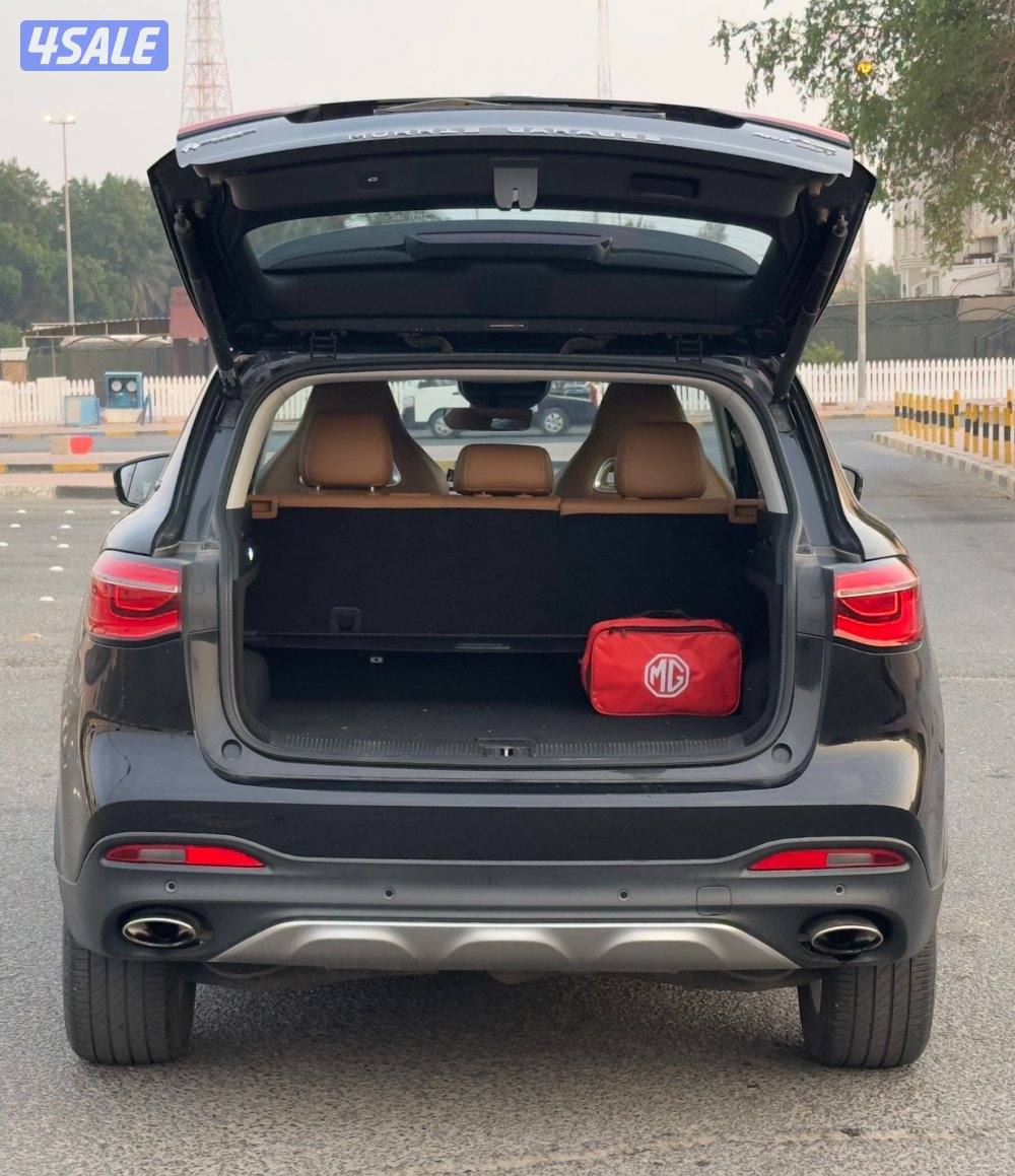 للبيع MG HS Trophy /202112