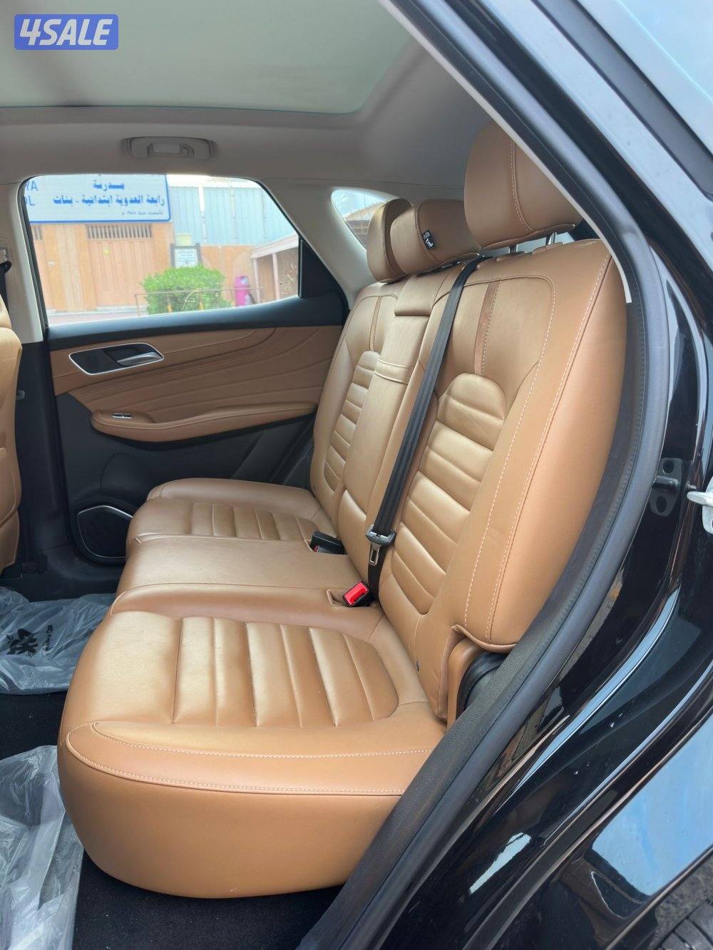 للبيع MG HS Trophy /202113