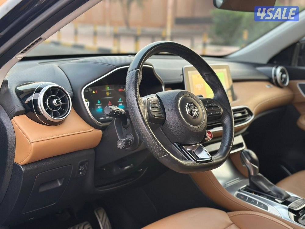 للبيع MG HS Trophy /202114