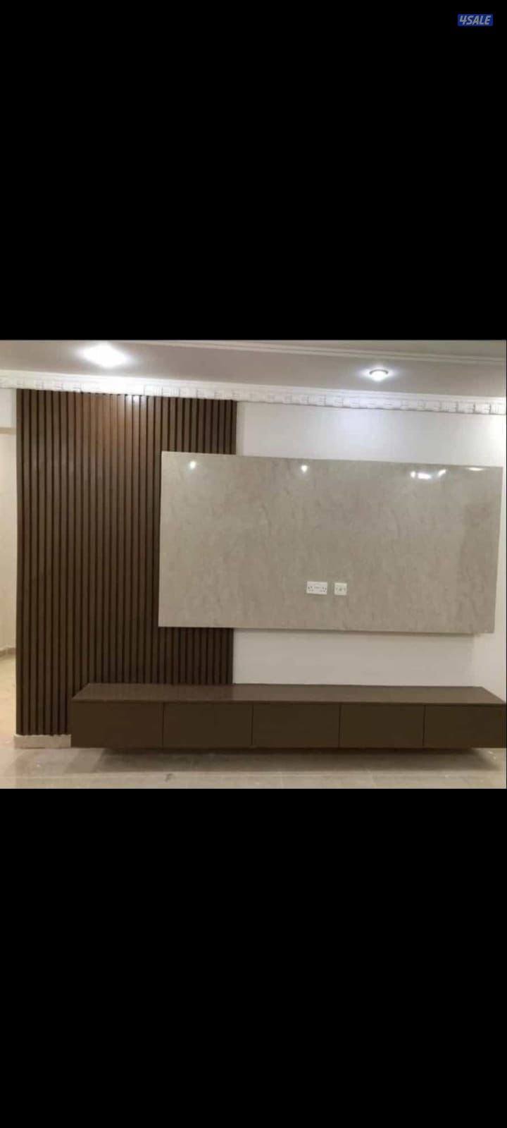 ابو فارس للاصباغ وتركيب ورق الجدران1