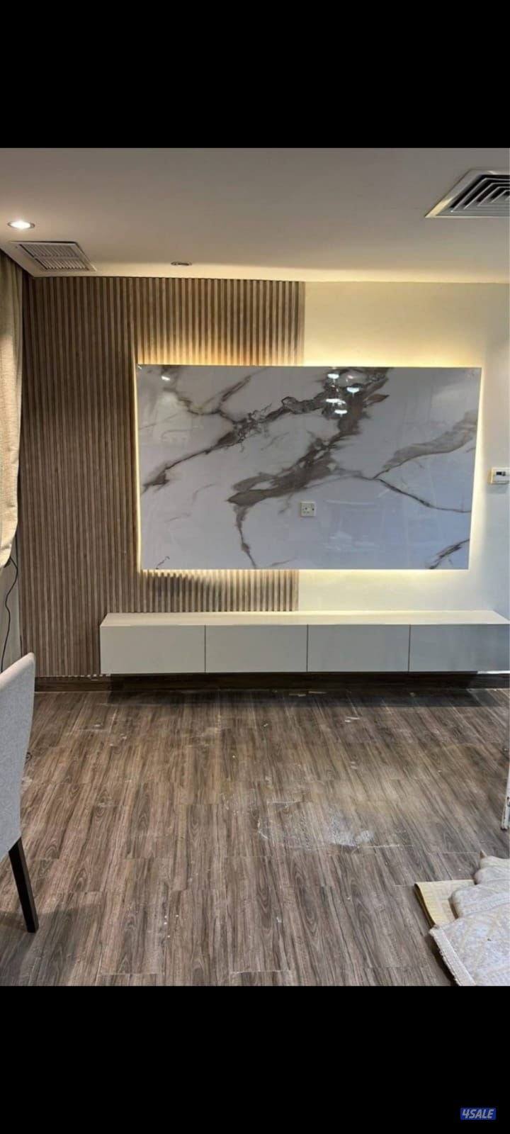 ابو فارس للاصباغ وتركيب ورق الجدران3