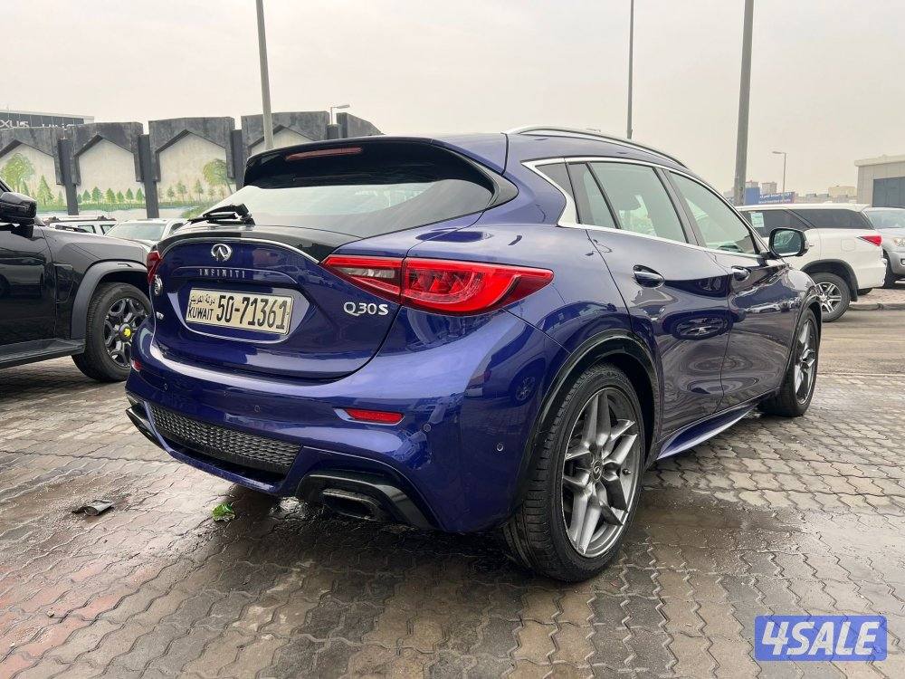 إنفينيتي Q30S1