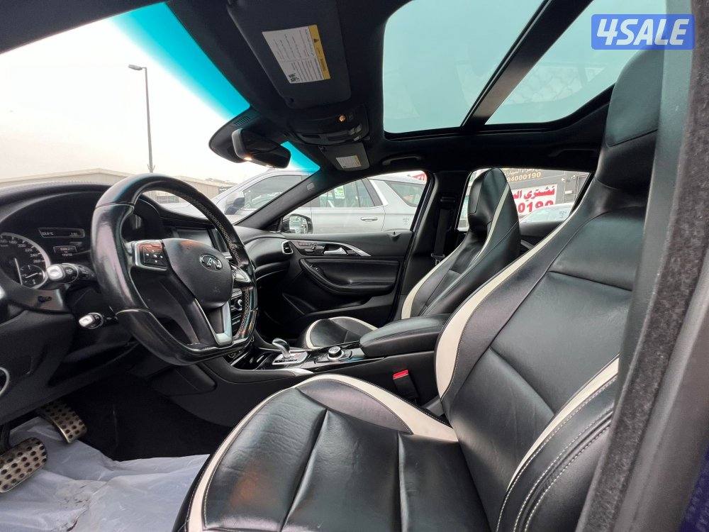 إنفينيتي Q30S4