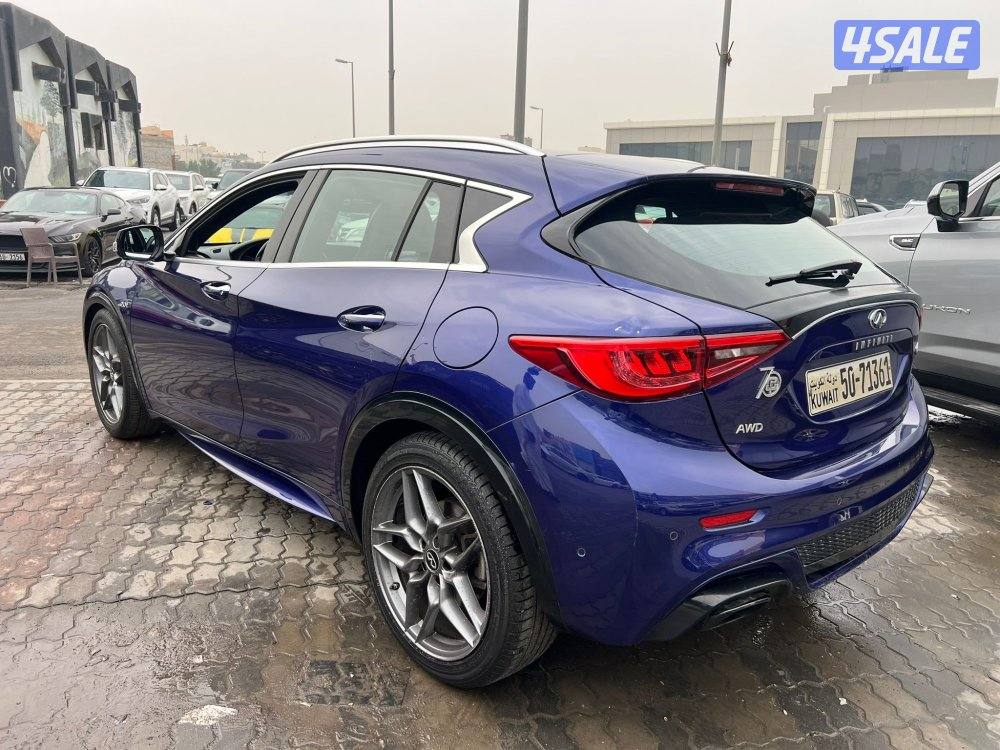 إنفينيتي Q30S3