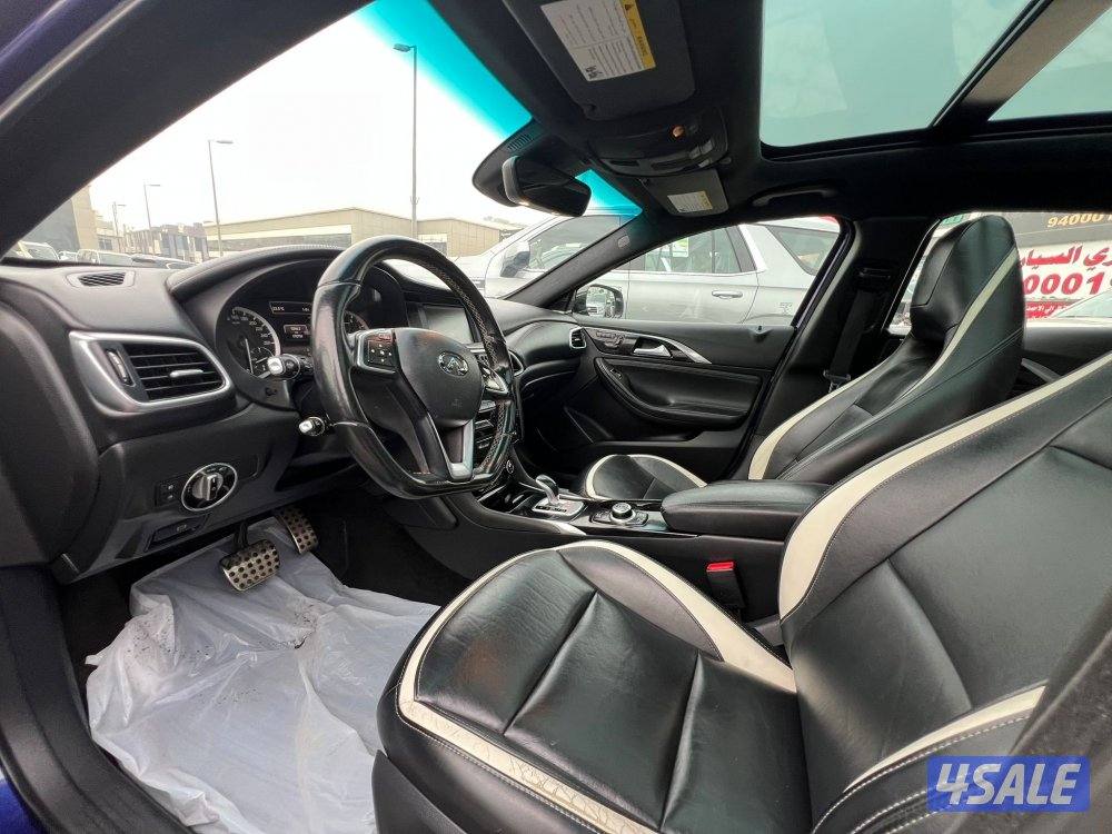 إنفينيتي Q30S5