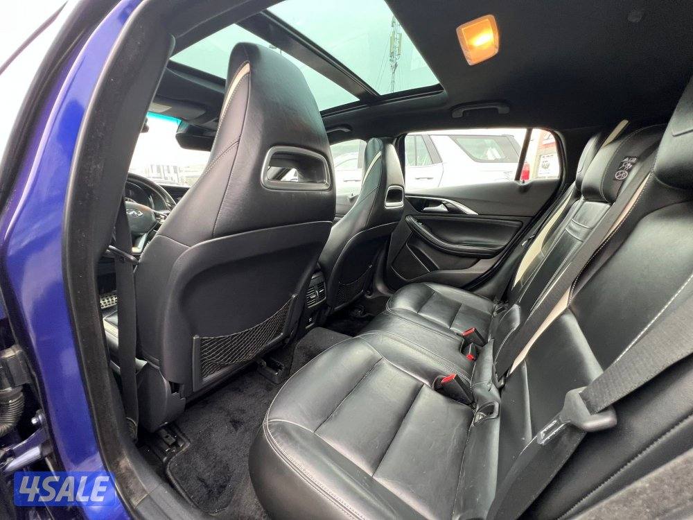 إنفينيتي Q30S6