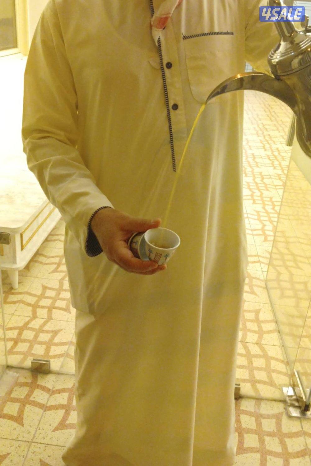 خدمة ضيافة النوبي خدمة شاي وقهوة وخدمة ايقاف سيارات ومقهوجيه وصبابين1