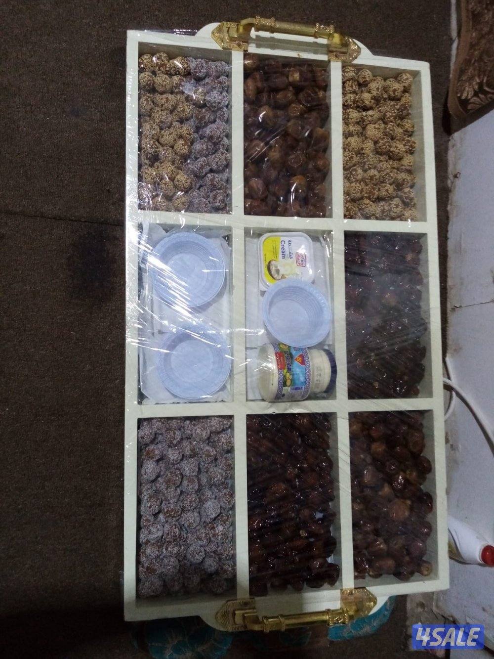 خدمة ضيافة النوبي خدمة شاي وقهوة وخدمة ايقاف سيارات ومقهوجيه وصبابين4