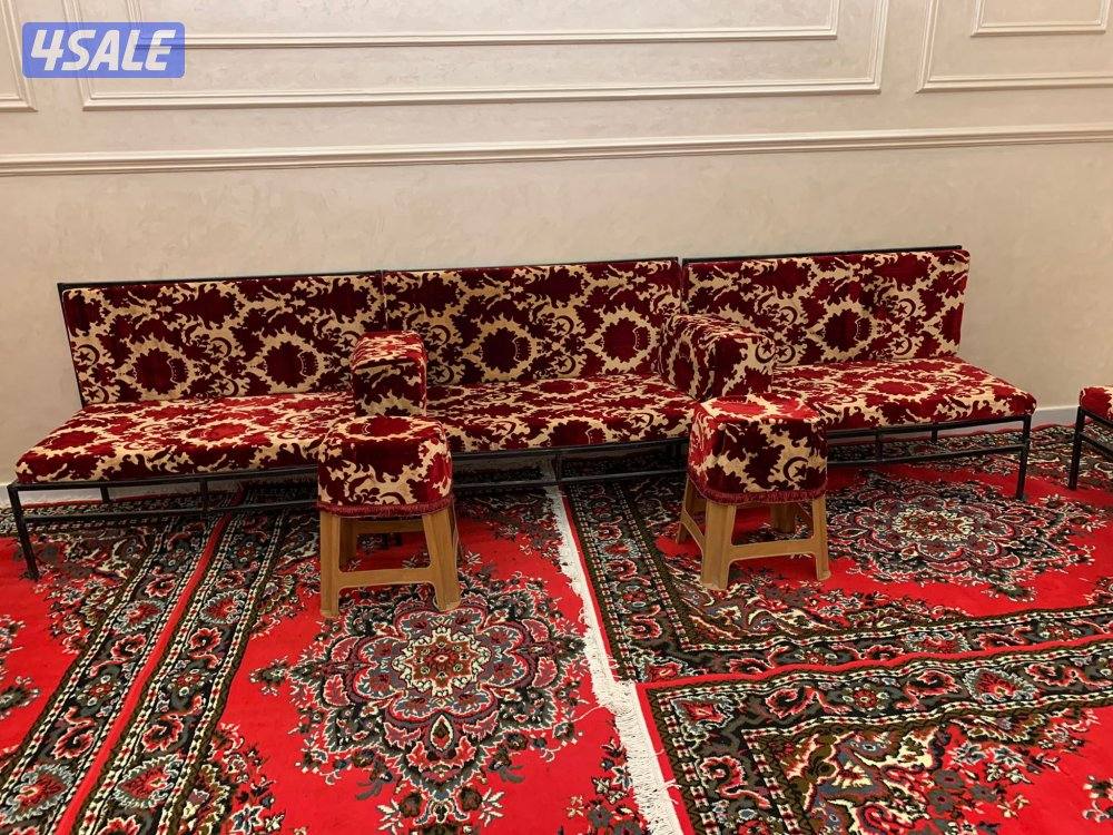 خدمة ضيافة النوبي خدمة شاي وقهوة وخدمة ايقاف سيارات ومقهوجيه وصبابين5